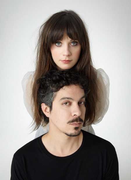 佐伊·丹斯切尔/Zooey Deschanel-2-39